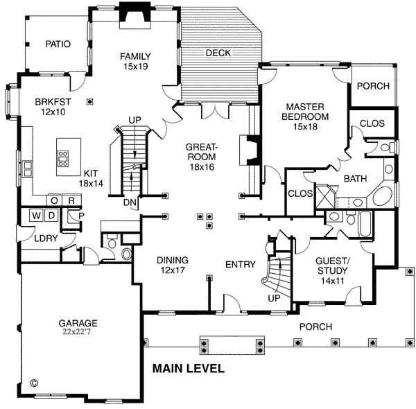 mansion house plans