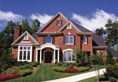House Plan 32367