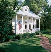 House Plan 32399