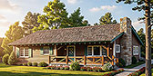 House Plan 34003