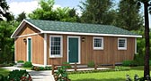 House Plan 34020