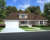 House Plan 34049