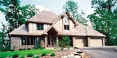 House Plan 34073