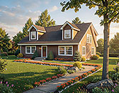 House Plan 34077