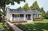 House Plan 34328