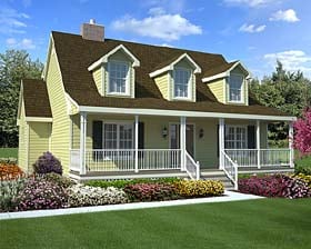 Familyhomeplans.com | Country House Plans Farmhouse Plans Southern Home Plans