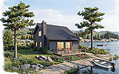 House Plan 34625