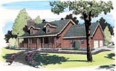 House Plan 34730