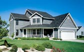 House Plan 34901