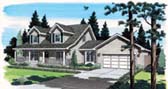House Plan 35001