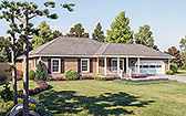 House Plan 35004
