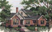House Plan 40017