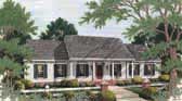 House Plan 40022