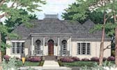 House Plan 40027