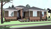 House Plan 41117
