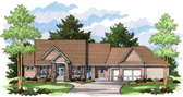 House Plan 42015