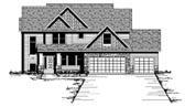 House Plan 42067