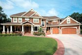 House Plan 42111