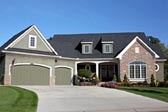 House Plan 42474