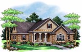 House Plan 42503