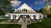 House Plan 42618