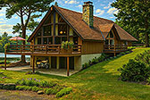 House Plan 43072