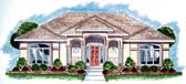 House Plan 44000