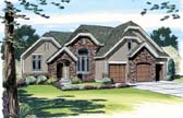 House Plan 44013