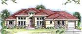 House Plan 44042