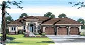 House Plan 44044