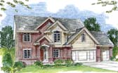 House Plan 44056