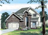 House Plan 44076