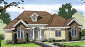 House Plan 44080
