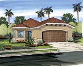 House Plan 44090