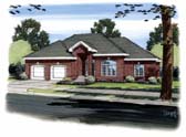 House Plan 44092