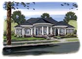 House Plan 44093