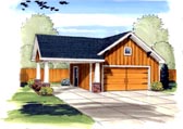 carport plans attached to garage