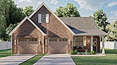 Garage Plan 44149