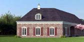 Garage Plan 44911