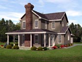 House Plan 45107