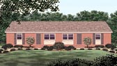 Multi-Family Plan 45291