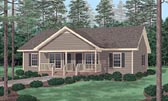 Multi-Family Plan 45347