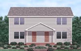 Multi-Family Plan 45353