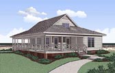House Plan 45392