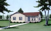 House Plan 45496