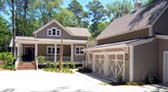 House Plan 45666