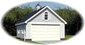 Garage Plan 45791