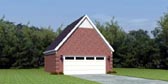 Garage Plan 45794