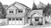 House Plan 46065