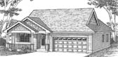 House Plan 46206